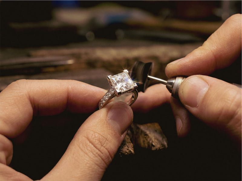 VARELTI jewelry design workshop